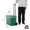 Coleman JP  QT Xtreme Wheel Cooler 28QT 50QT 52QT 85QT 100QT