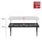 WHS Coleman JP 3-Way BBQ Table Set Asia