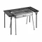 WHS Coleman JP 3-Way BBQ Table Set Asia