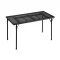 WHS Coleman JP 3-Way BBQ Table Set Asia