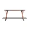 Coleman JP Butterfly Multi Table