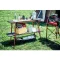 Coleman JP Butterfly Multi Table
