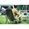 Coleman JP Comfort Sofa Chair Single