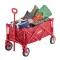 Coleman JP Outdoor Wagon Mesh