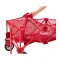 Coleman JP Outdoor Wagon Mesh