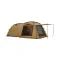 Coleman JP Tough Screen 2 Room House MDX