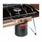 Coleman JP Powerhouse LP 2-Burner Stove Butternuts