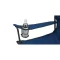 Coleman JP Arm Chair