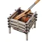 Coleman JP Bonfire Tool Set