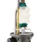 Coleman JP Northstar Tube Mantle Lantern