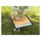 Snowpeak IGT Wood Table Wide Bamboo Top CK-126TR