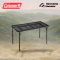 WHS Coleman JP 3-Way BBQ Table Set Asia