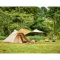 Coleman JP XP Hexa Tarp MDX Greige