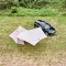 Coleman JP XP Hexa Tarp MDX Greige