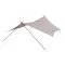 Coleman JP XP Hexa Tarp MDX Greige