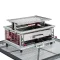 Coleman JP Cool Spider Pro Table Top