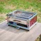 Coleman JP Cool Spider Pro Table Top