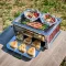 Coleman JP Cool Spider Pro Table Top