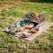 Coleman JP Cool Spider Pro Table Top