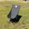 Coleman JP Healing Chair Next HB