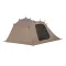 Coleman JP Roomy Front 2-Room