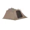 Coleman JP Roomy Front 2-Room