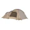 Coleman JP Roomy Front 2-Room