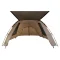 Coleman JP Roomy Front 2-Room