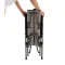 Coleman JP Lay Chair NX