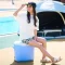 Coleman JP 28 QT Wheel Cooler