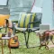 Coleman JP Side Table Deck Chair NX
