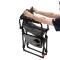 Coleman JP Side Table Deck Chair NX