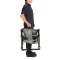 Coleman JP Side Table Deck Chair NX