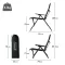 Coleman JP Lay Chair NX 18