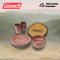 Coleman JP Organic Tableware Set Family