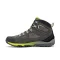 Asolo Landscape GV Men Grey / Lime