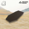 Nordisk Oppland 2 PU (2.0) Footprint