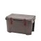 Snow Peak Hard Rock Cooler 40QT UG-302GY