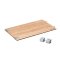 Snow Peak IGT Multifunction Table Bamboo Top CK-116TR
