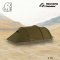 Nordisk Oppland 4 PU Tent