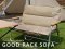 DoD Good Rack Sofa CS2-500