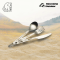 Nordisk Titan Cutlery 3Pcs