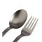 Snow Peak Titanium Fork & Spoon Set SCT-002