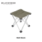 Blackdeer Aluminum Alloy Folding Stool (M)