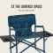 Coleman JP Flex 'N Go 2 Table Chair