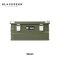 Blackdeer Camping Storage Box