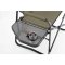 Coleman JP Side Table Deck Chair