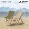 Blackdeer Nature Beech Folding Chair Big