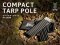 DoD Compact Tarp Pole XP1-630