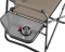 Coleman JP Side Table Deck Chair